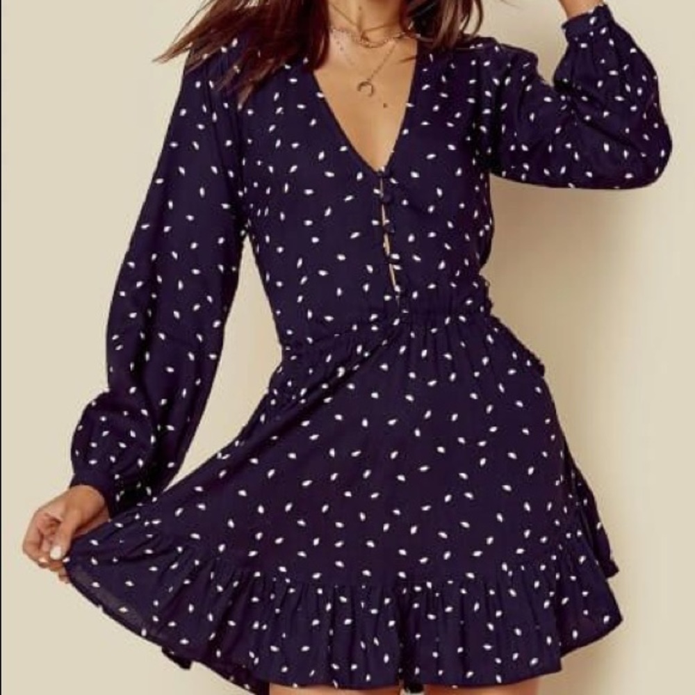 Kivari Tikal Dress